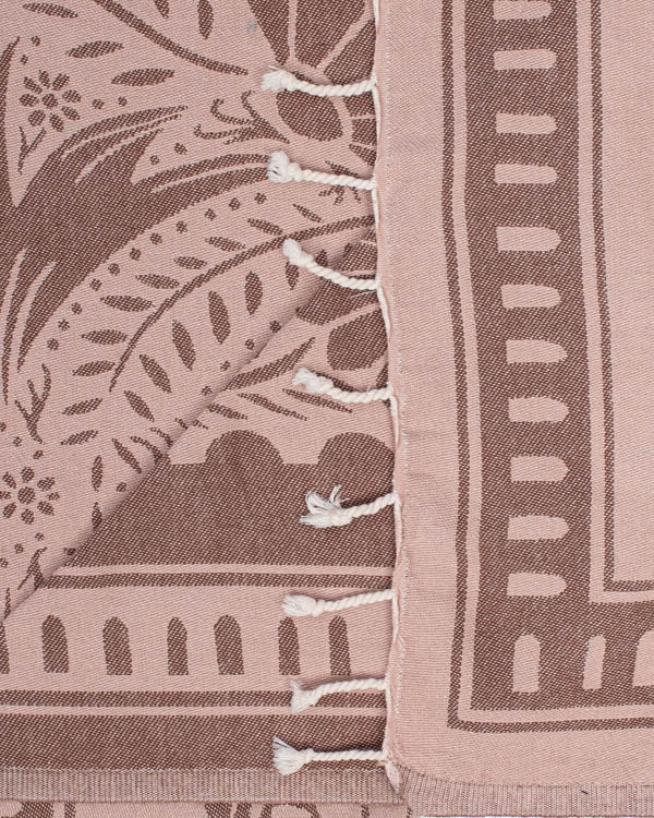 Nippon Daisy Towel