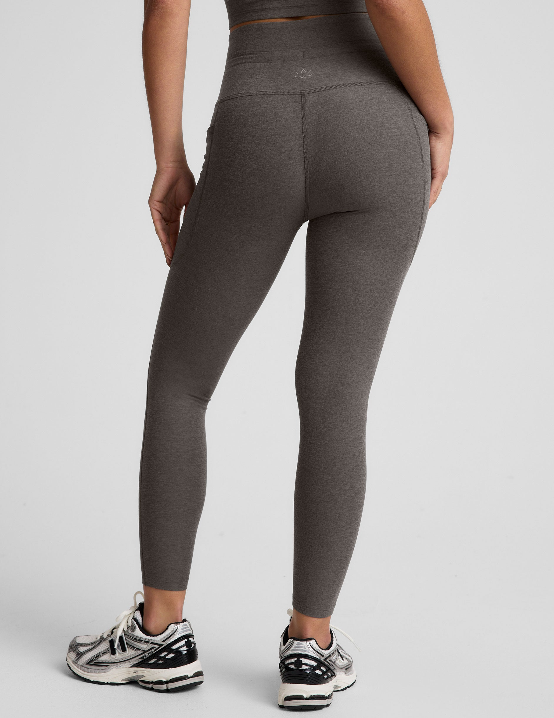 Spacedye Go Pocket Midi Legging
