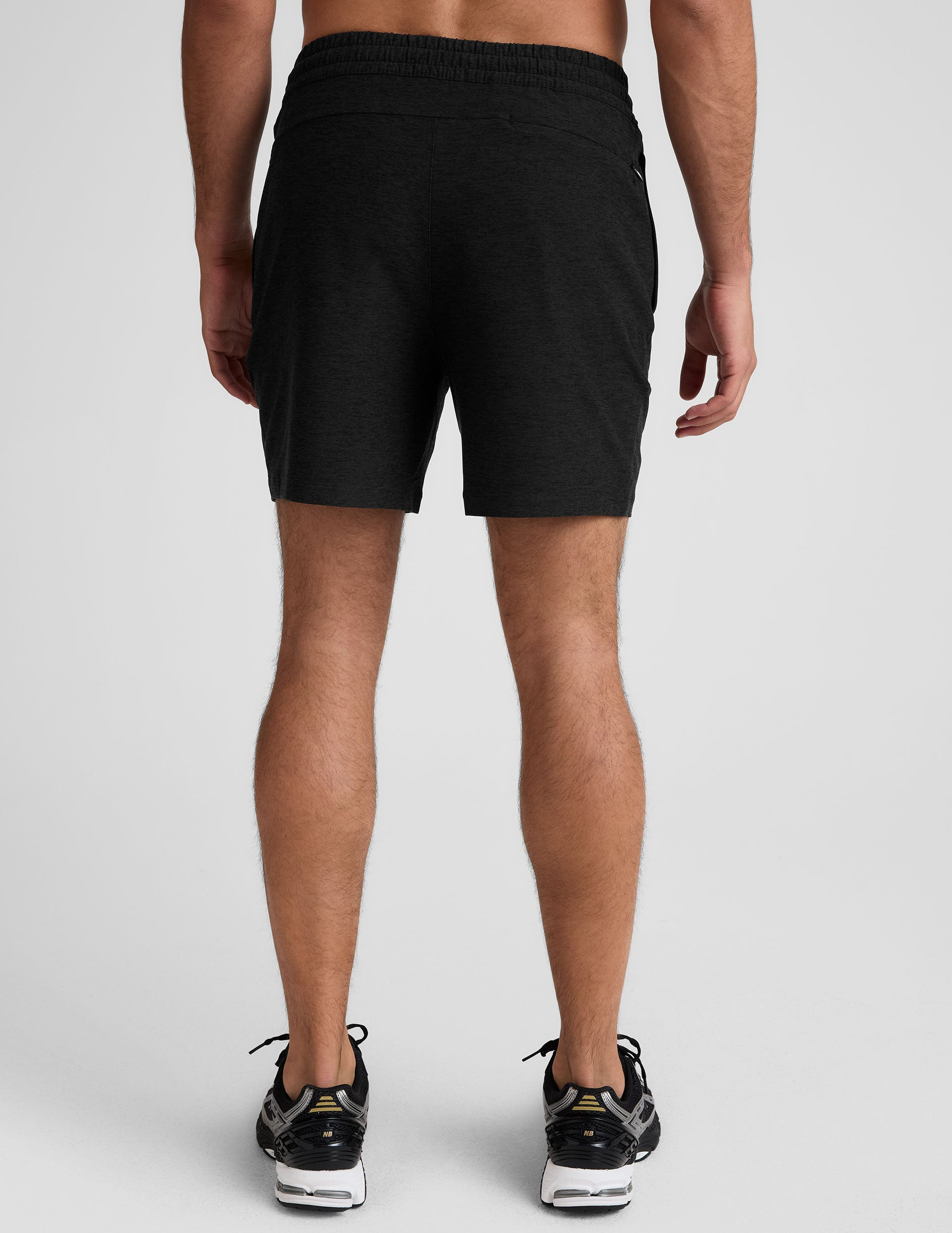 Spacedye Unlimited Men's Short