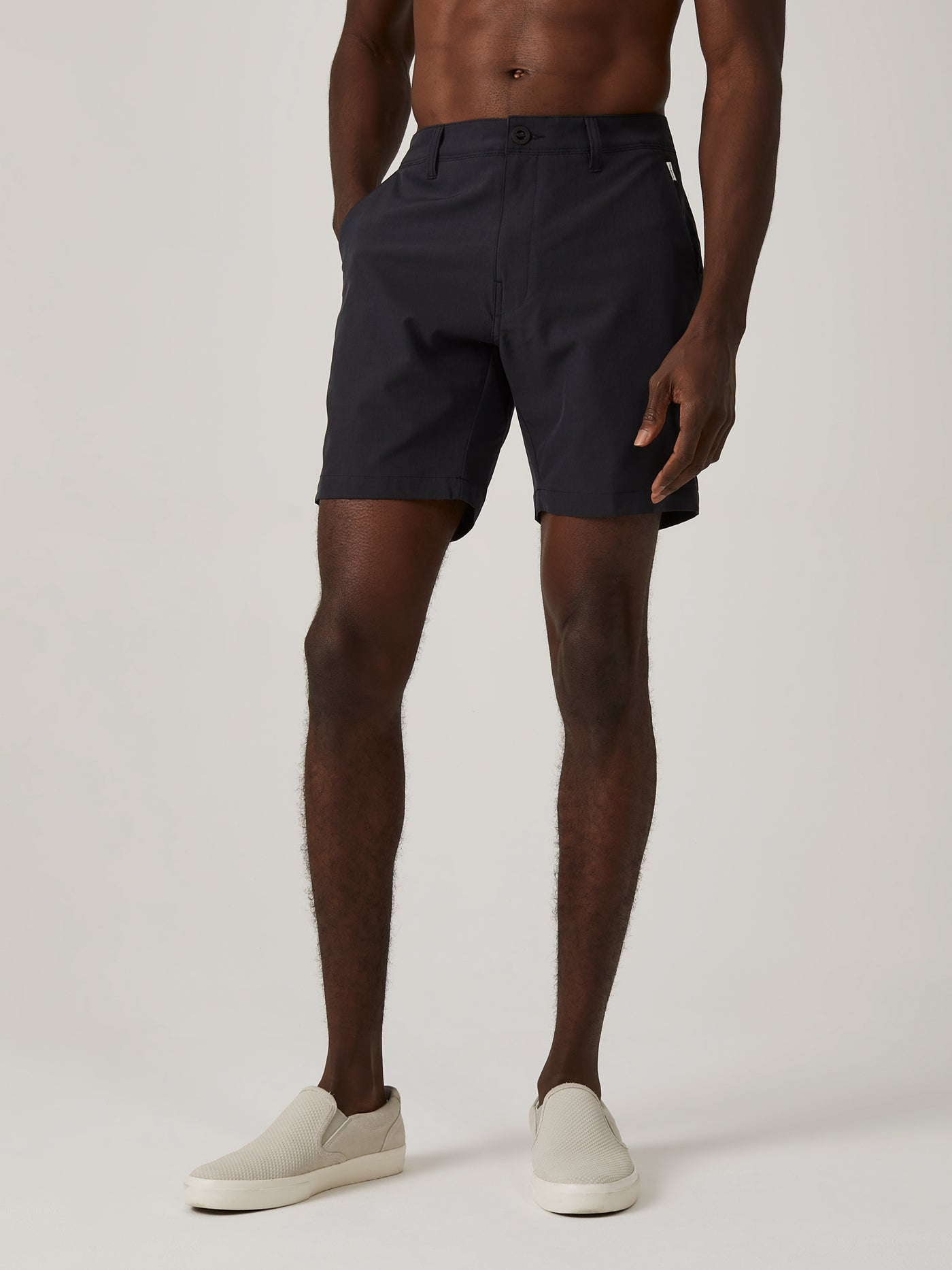 Aeroplane 7" Shorts