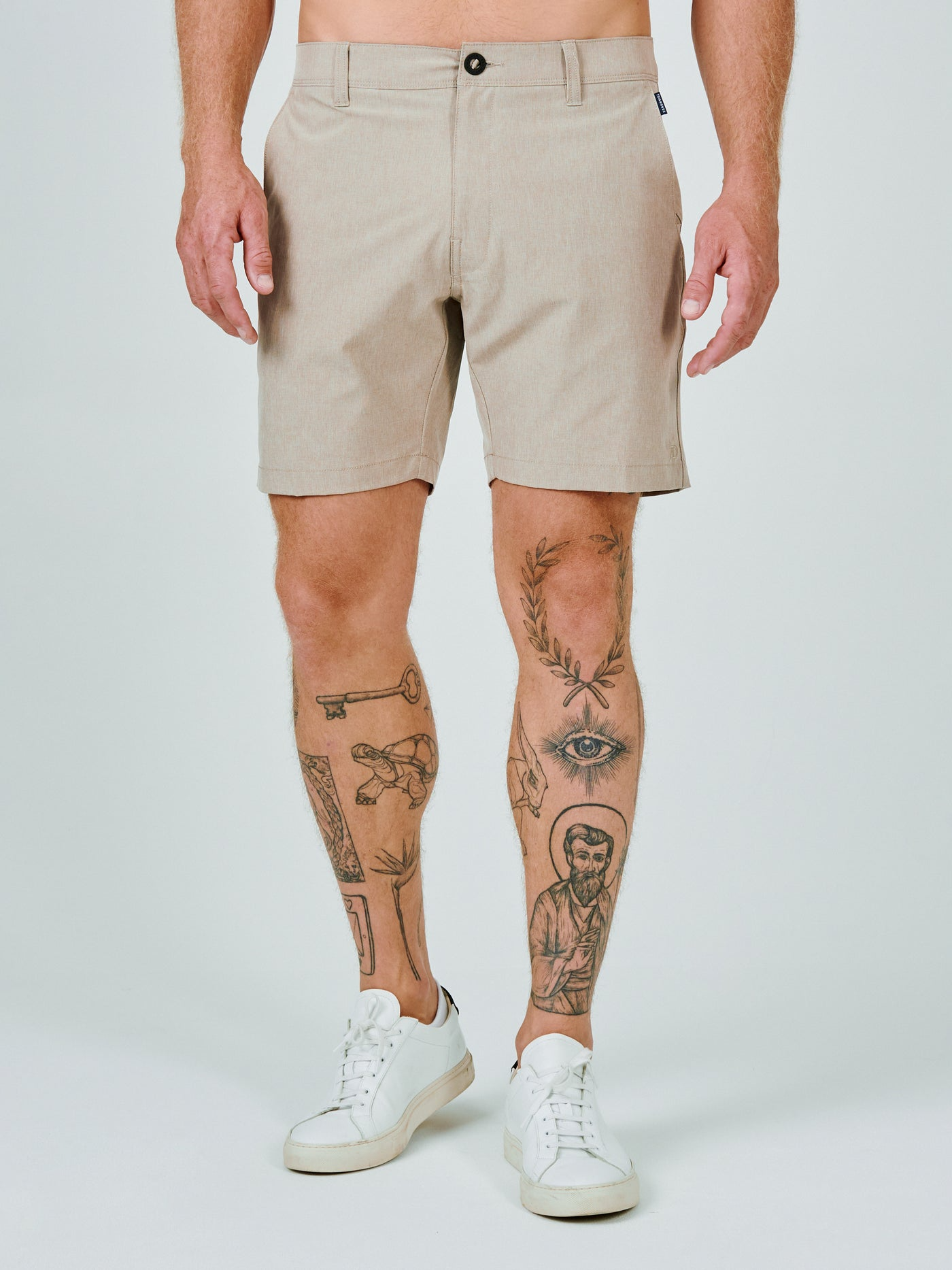 Aeroplane 7" Shorts