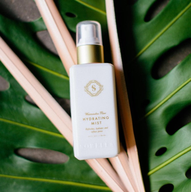 Watermelon Hydrating Mist