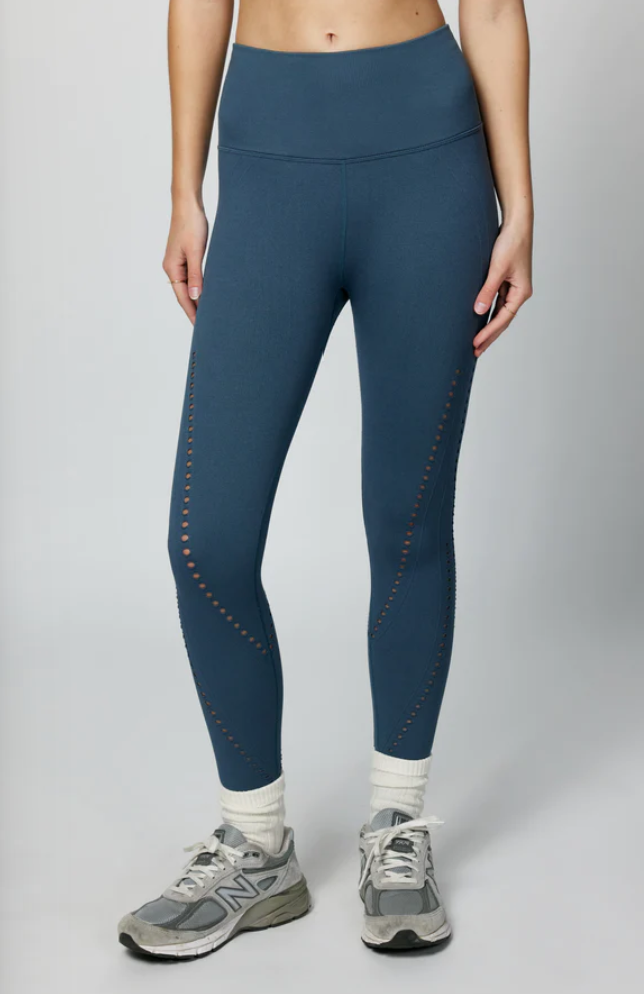 Thea 7/8 Seamless Legging
