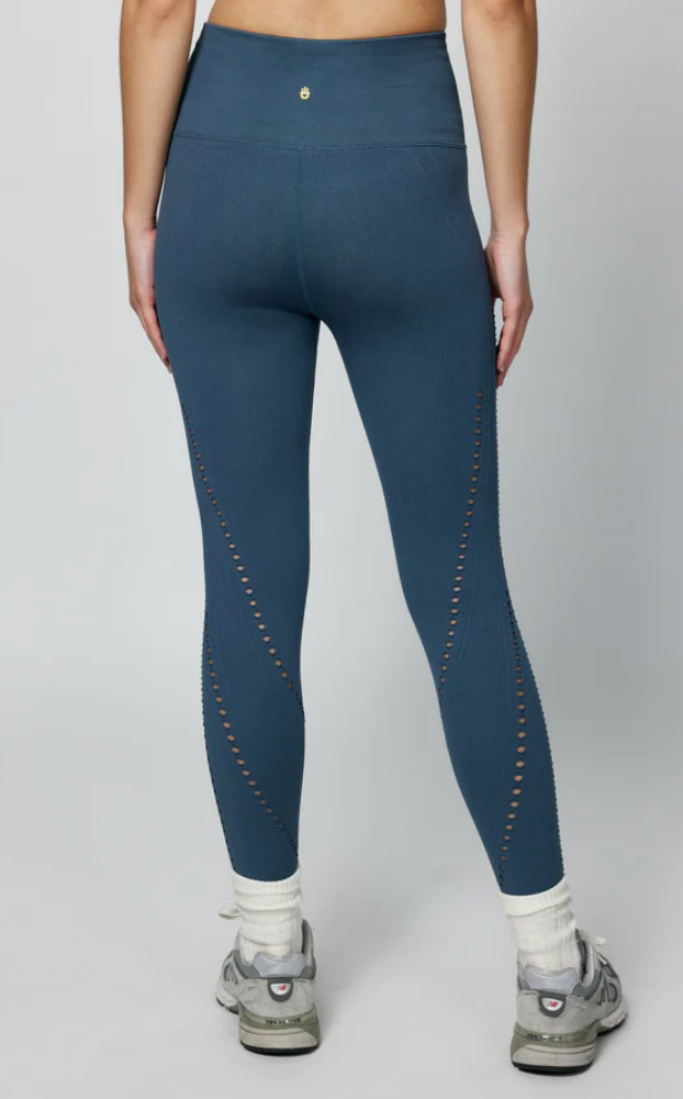 Thea 7/8 Seamless Legging