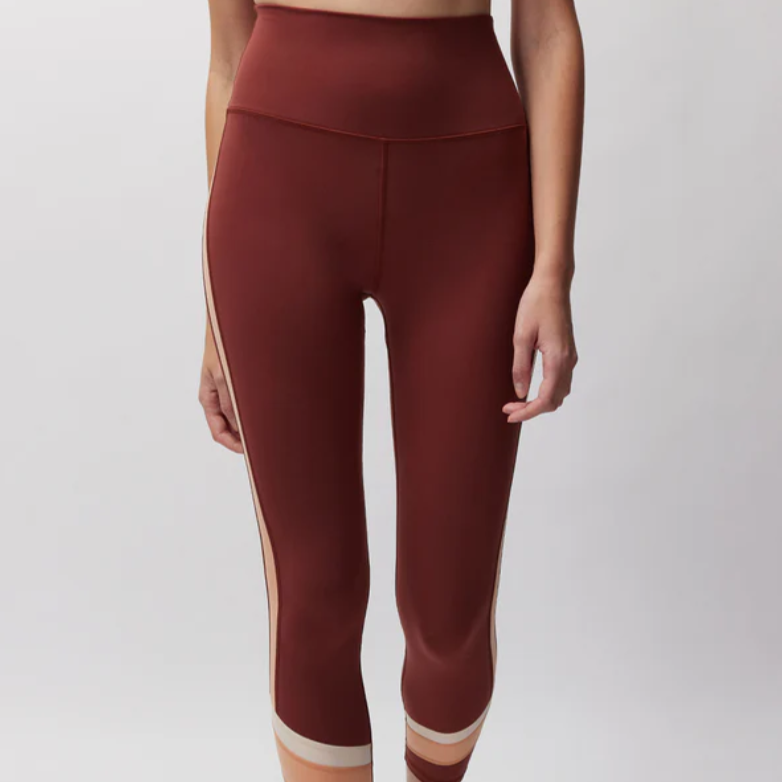 Velo Dream Tech Eco Jersey Hw 7/8 Legging