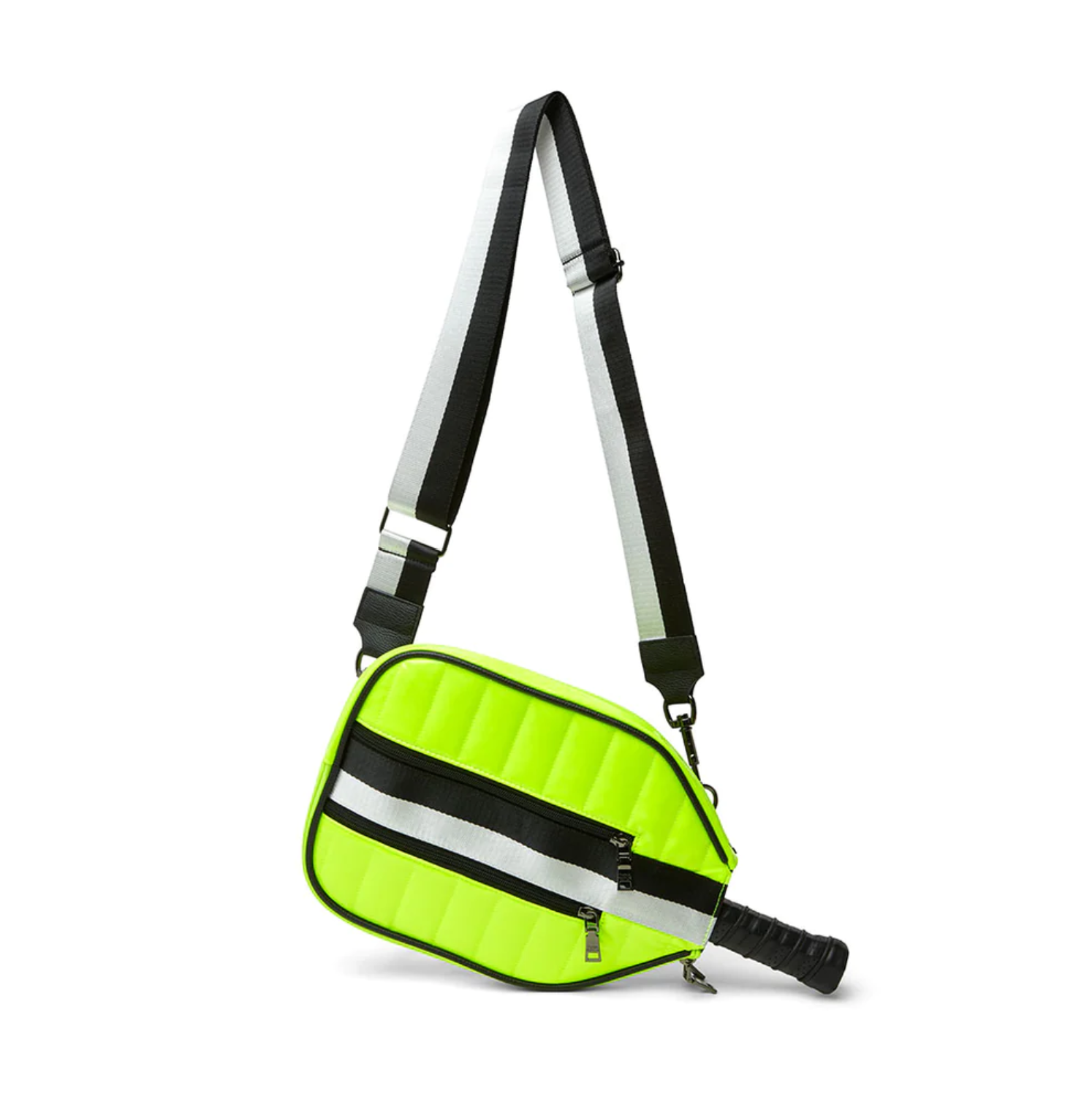 Sporty Sleeve Pickle Racket Cover
