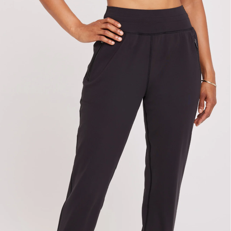 Warm Core Jogger