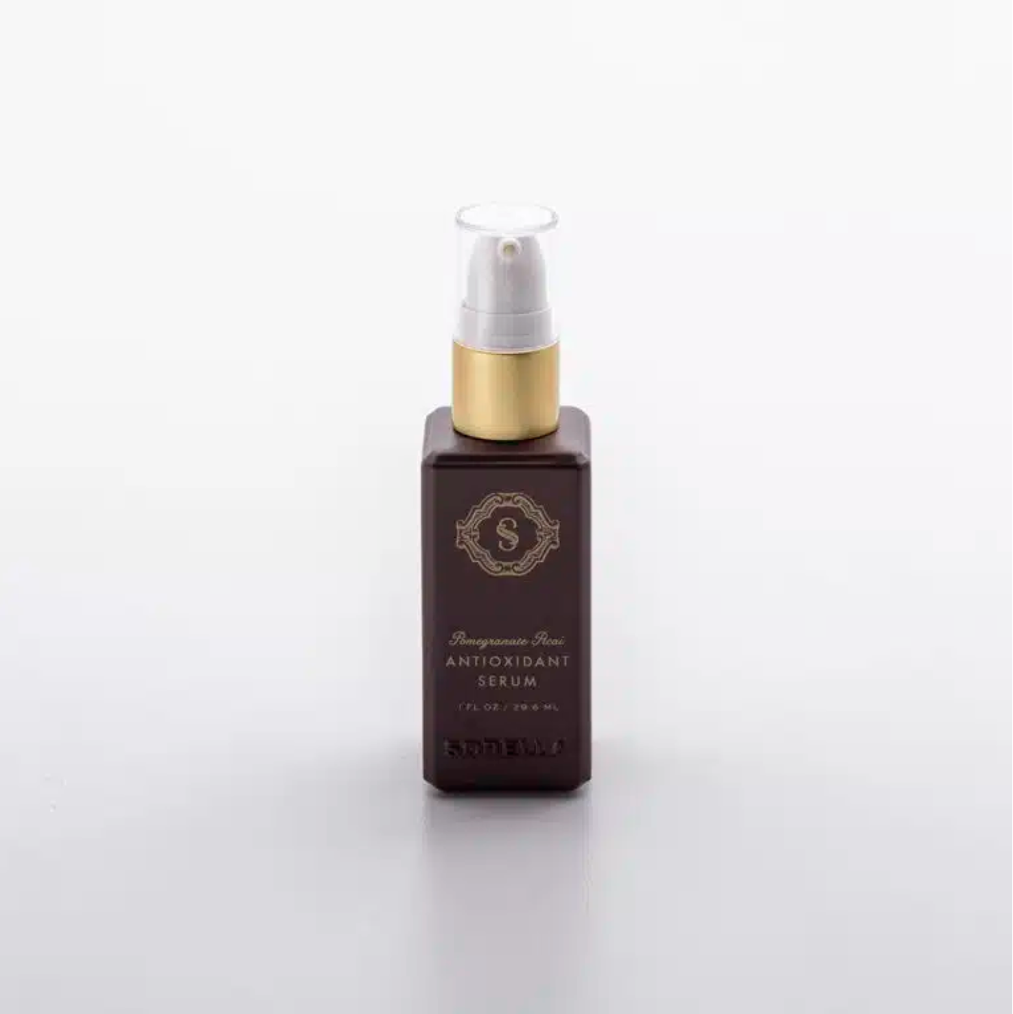 Pomegranate Açaí Antioxidant Serum