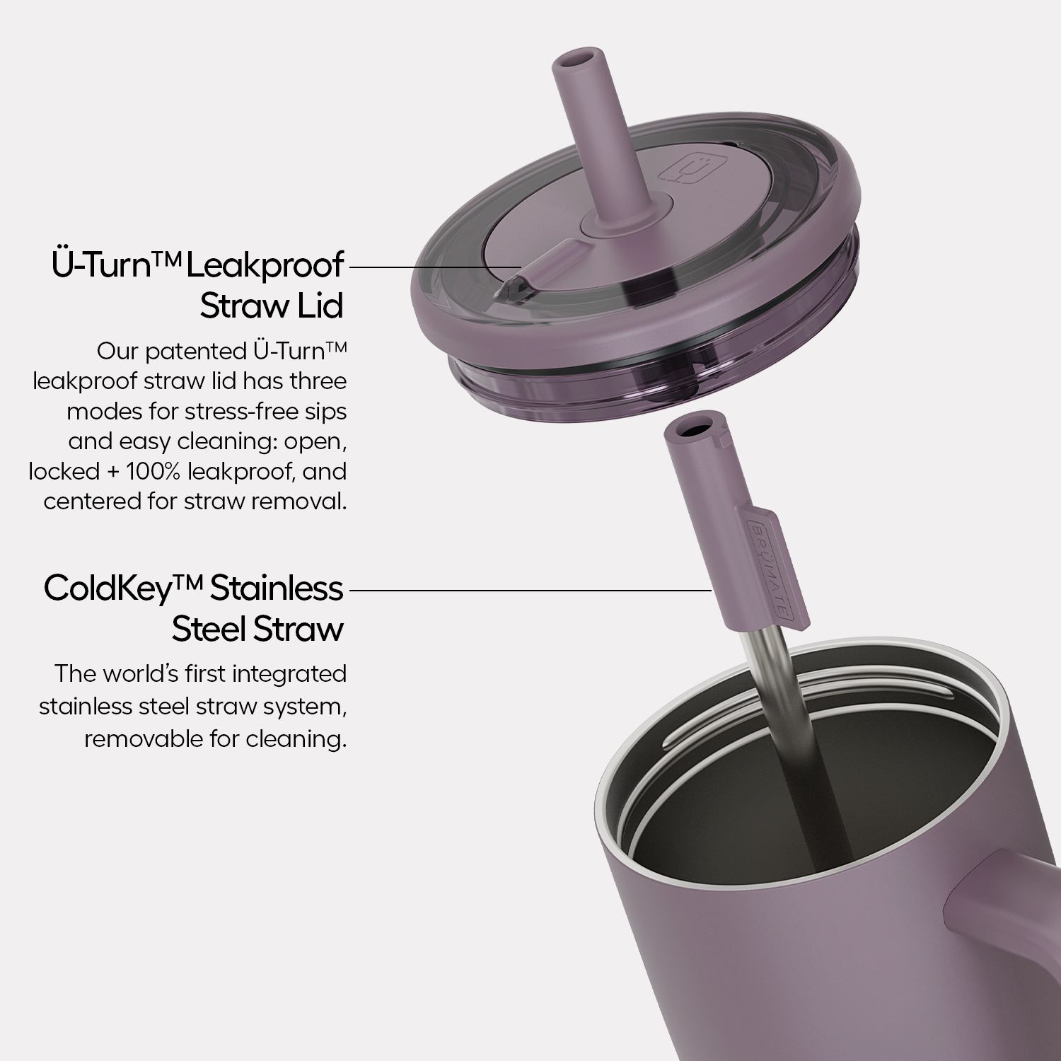 Brumate Era 30oz. Tumbler