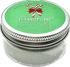 Pinch Me Therapy Dough Christmas Limited Edition