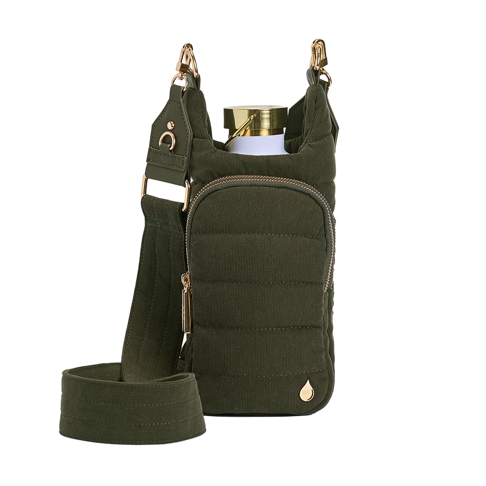 Corduroy Hydrobag