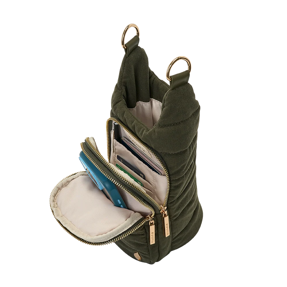 Corduroy Hydrobag