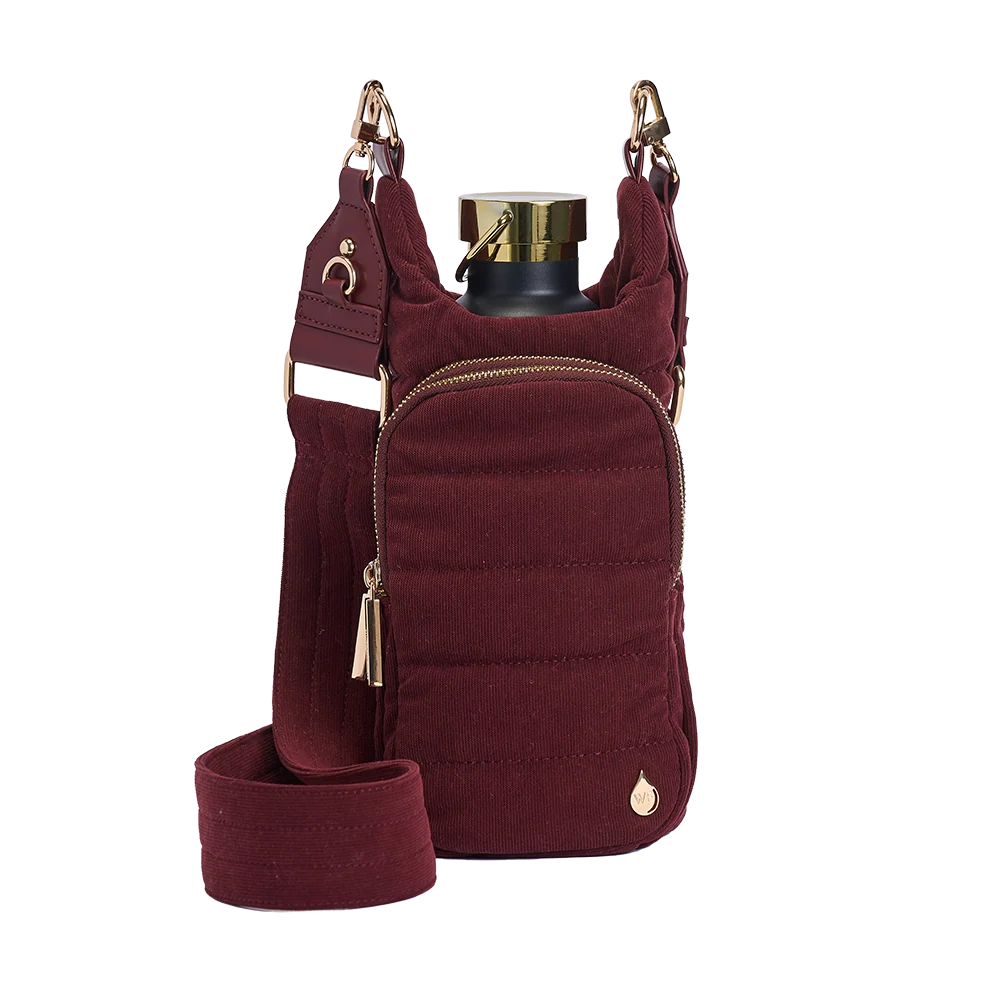 Corduroy Hydrobag