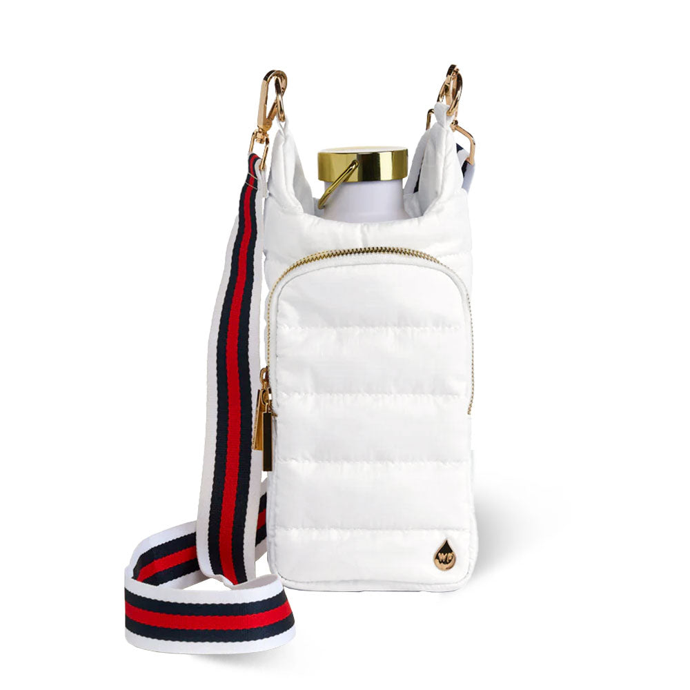 Matte Wanderfull Crossbody HydroBags