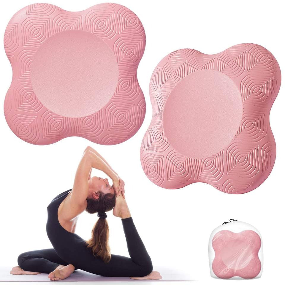 Yoga Knee Pad Cushion