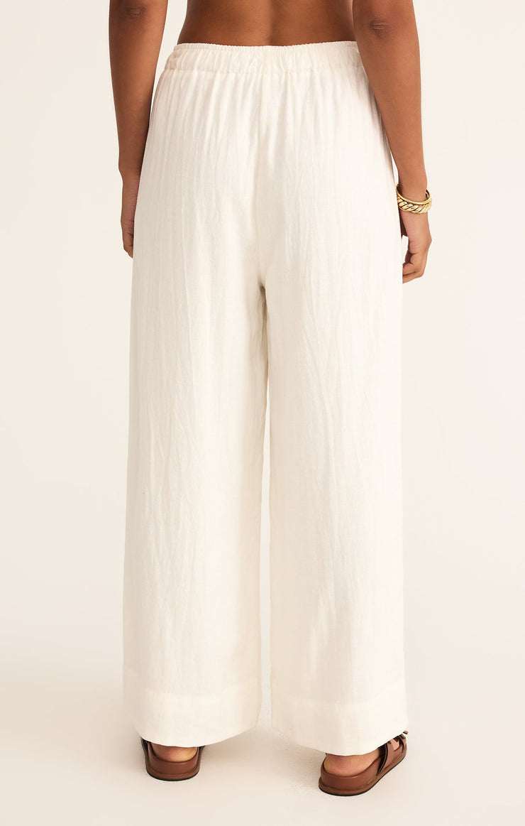Easton Linen Pant