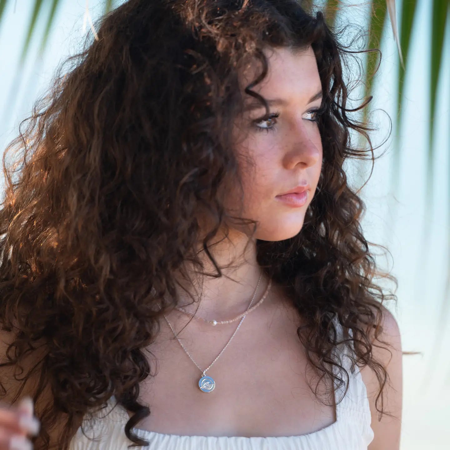 Celebrate Necklace K'Lani