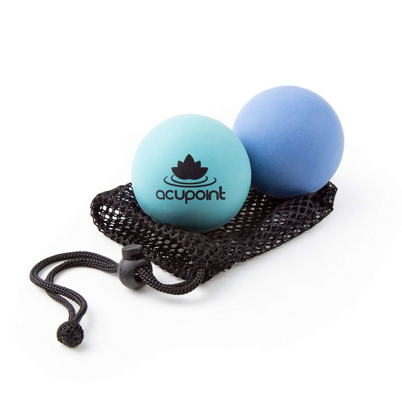 Accupoint Yoga Ball