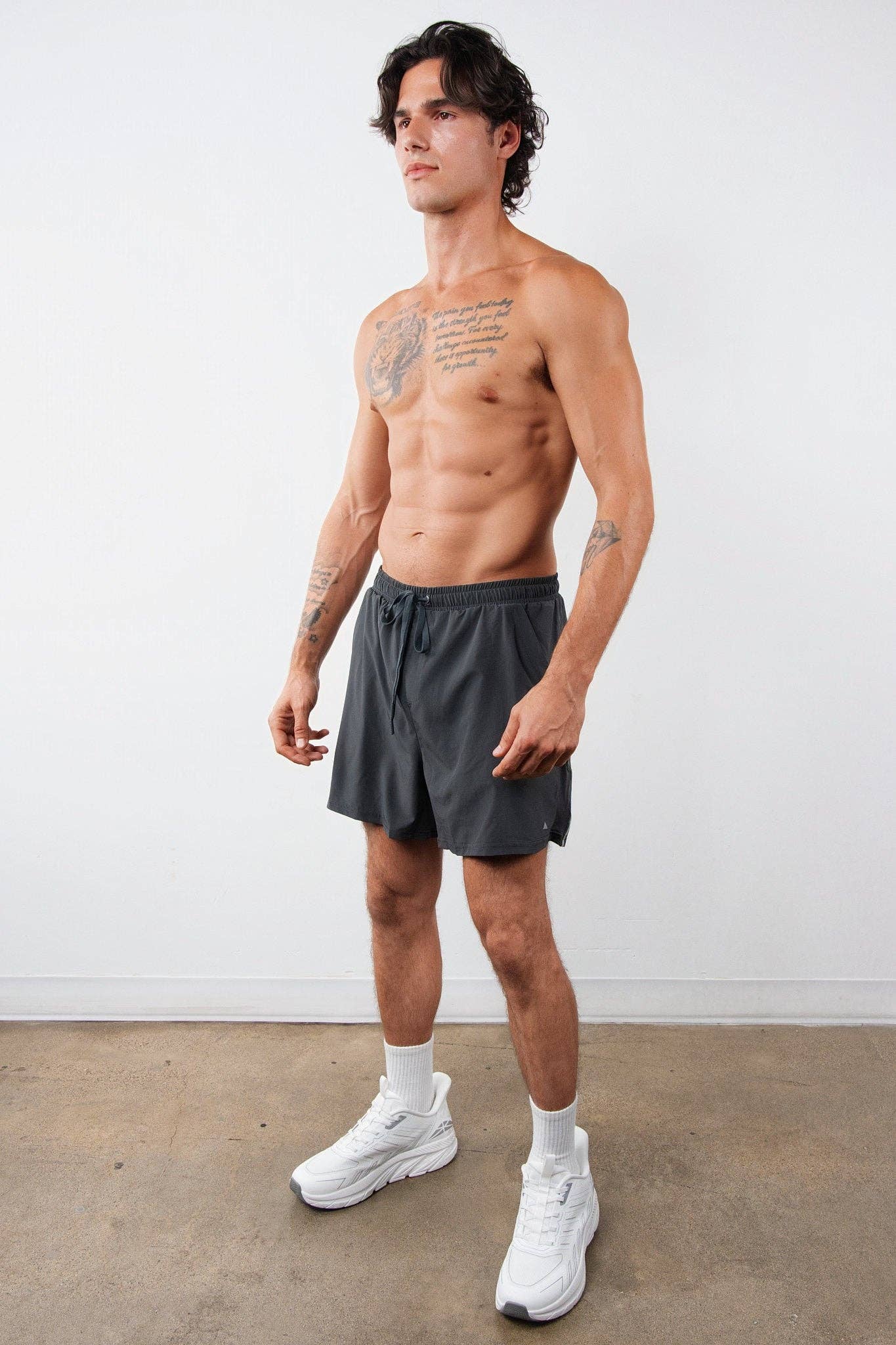 Vitality Prime® Train Short 5"