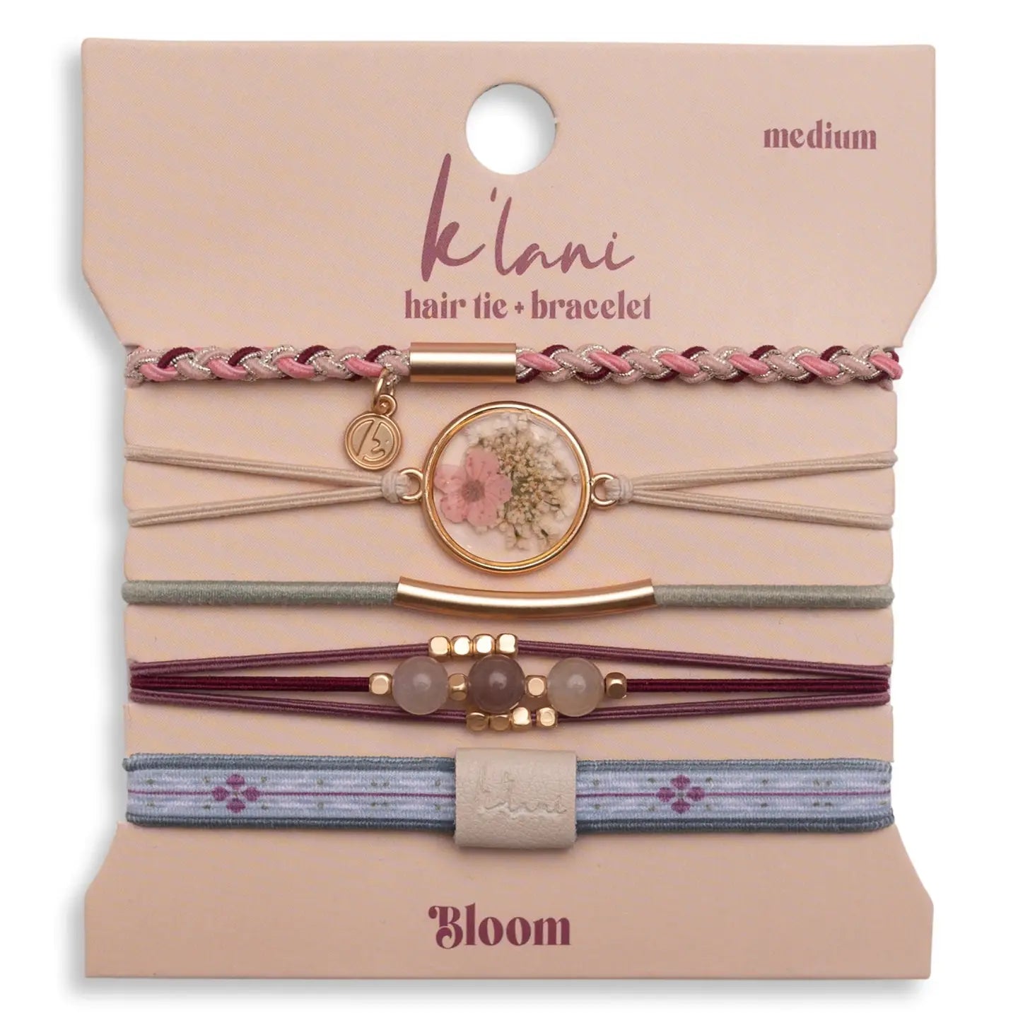 Bloom K'Lani