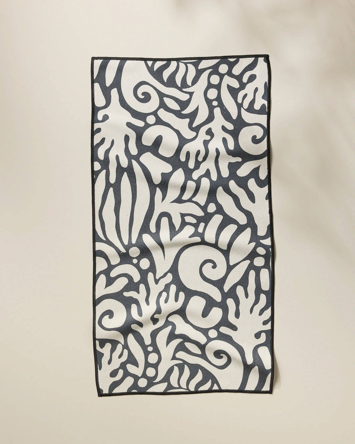 Inkwell Reef Fitness Towel