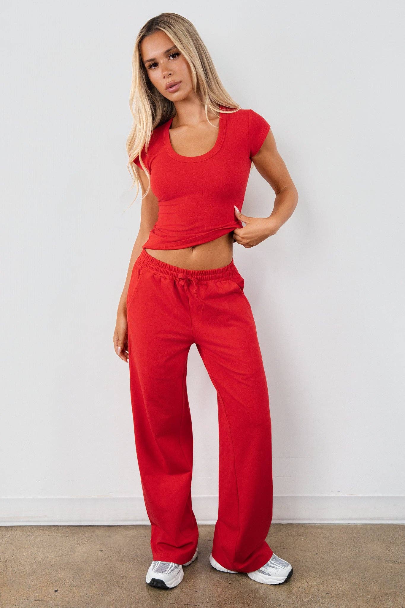 Vitality Essence Weekend Pant