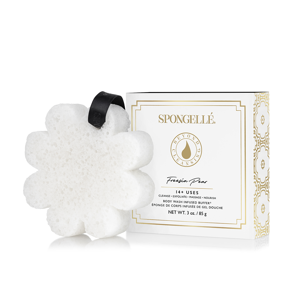Spongelle Body Wash Buffer
