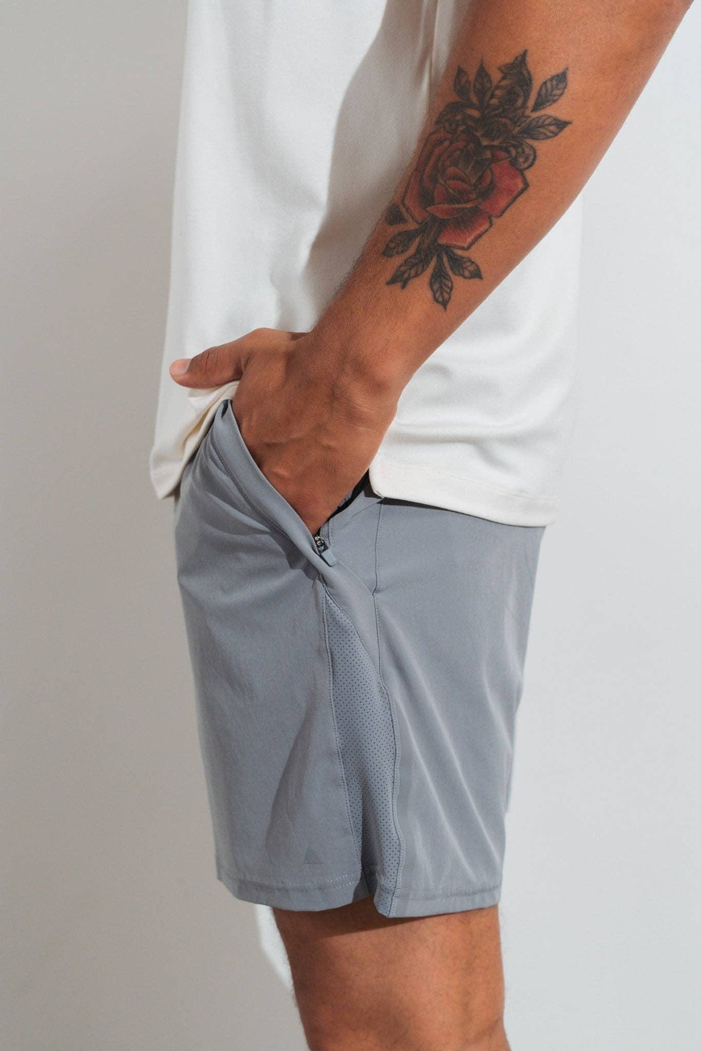 Vitality Prime® Train Short 6"