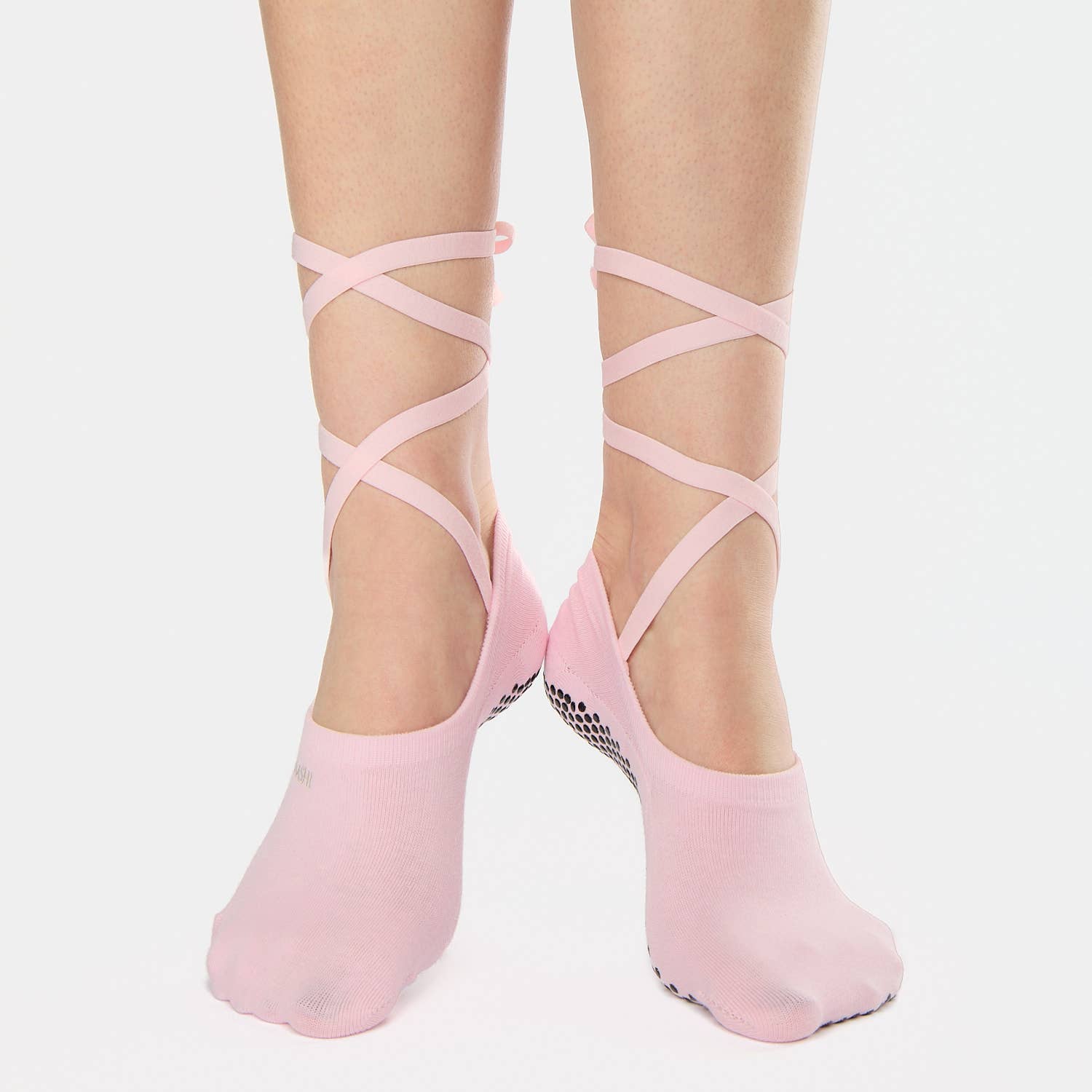 ESSENTIALS No Show Regular Toe Ballet Tie