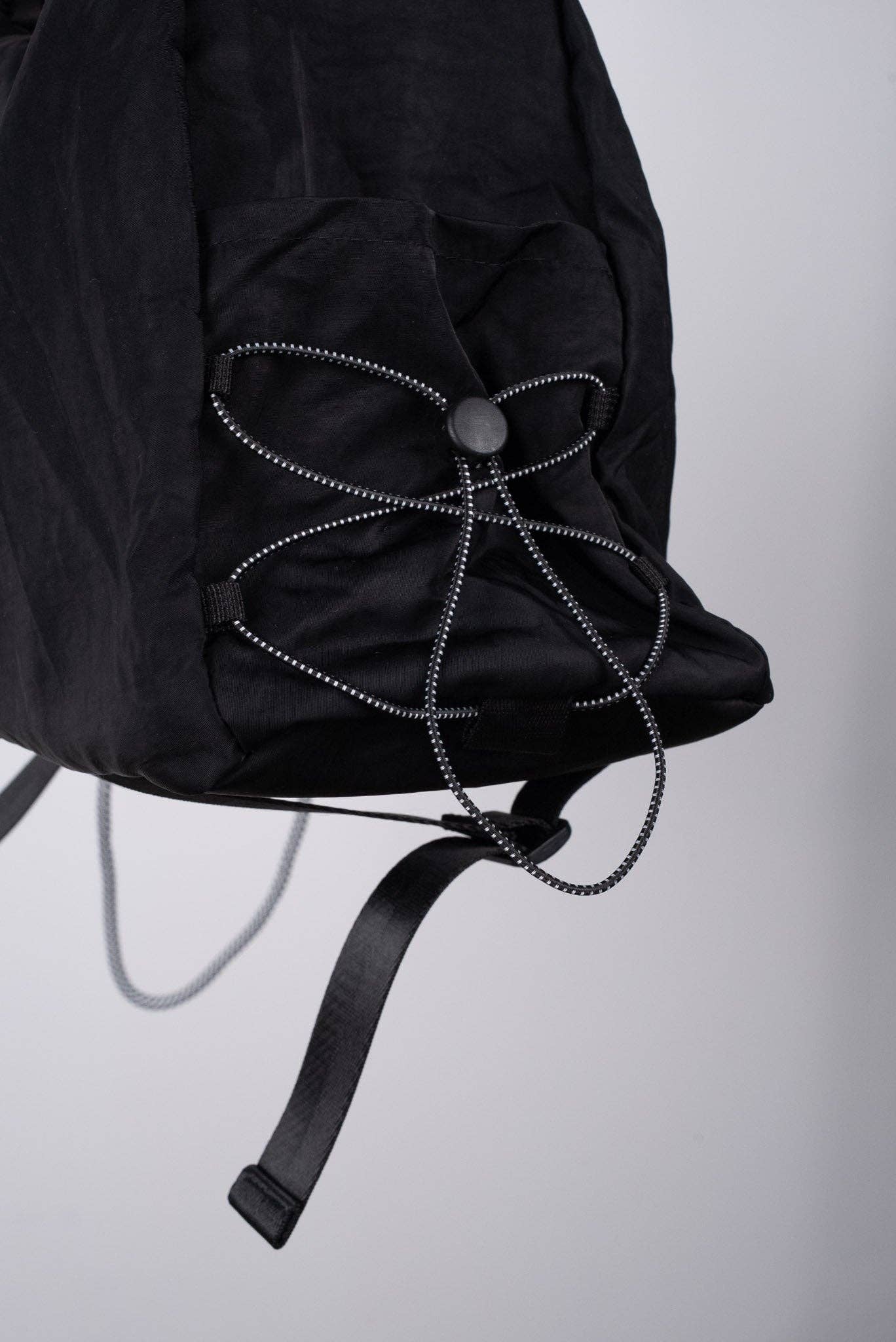 Crescent Sport Bag
