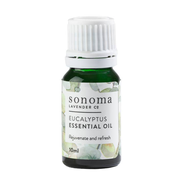 Eucalyptus Essential oil