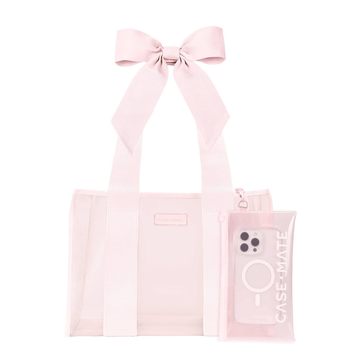 Jelly Tote Bag (Medium)