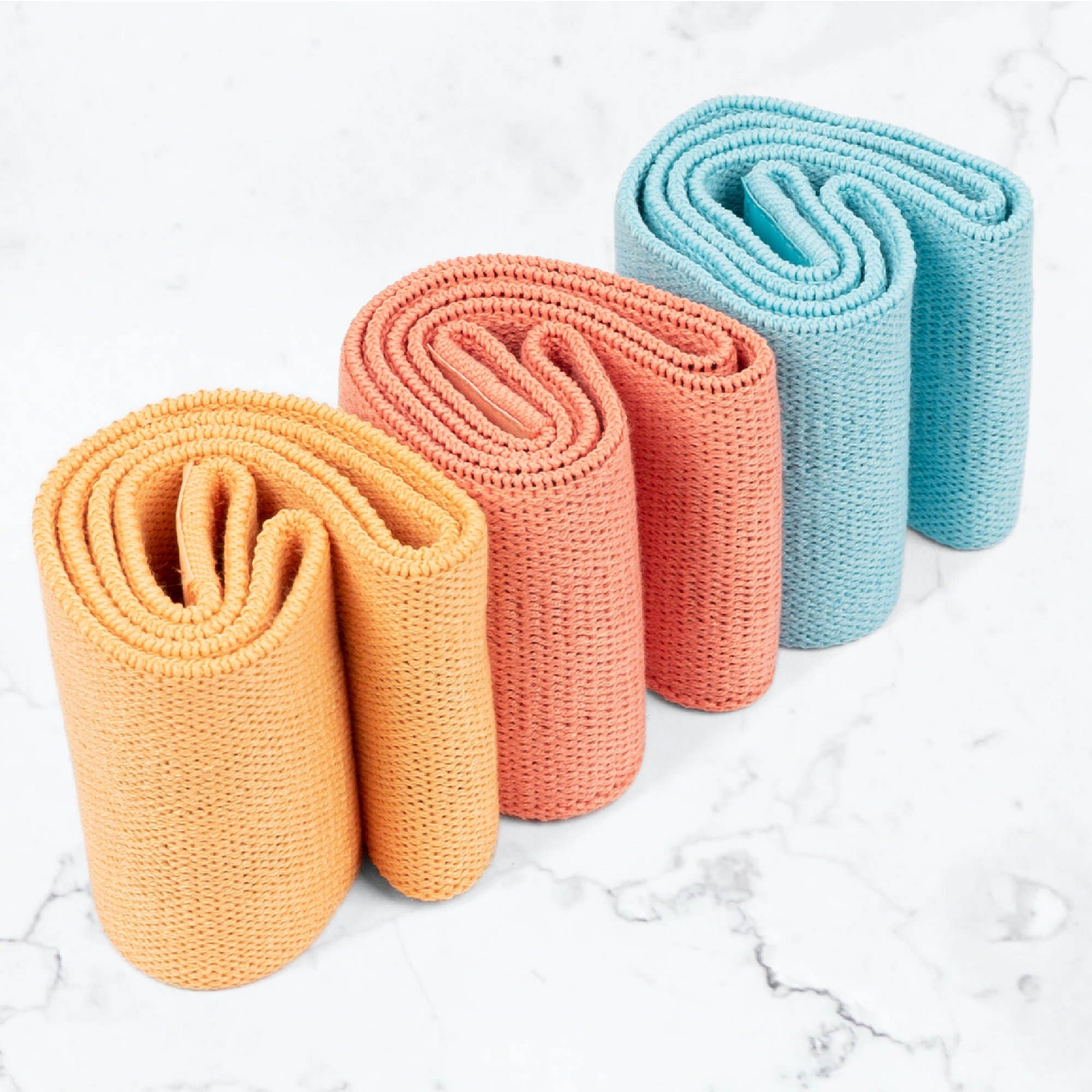Booty Resistance Bands