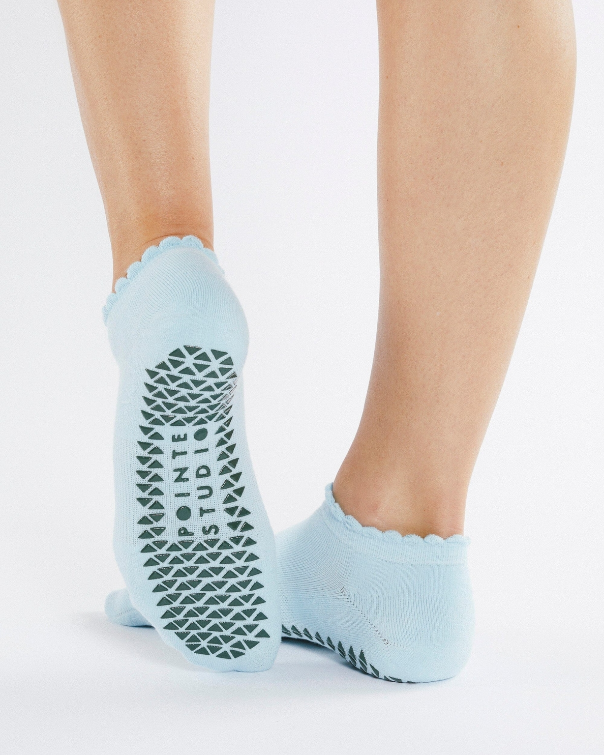 Pointe Studio Love Full Foot Grip Sock