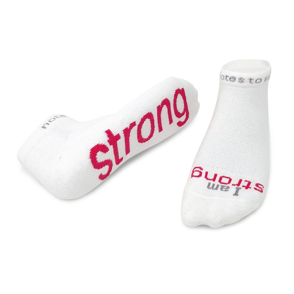 Notes to Self Socks