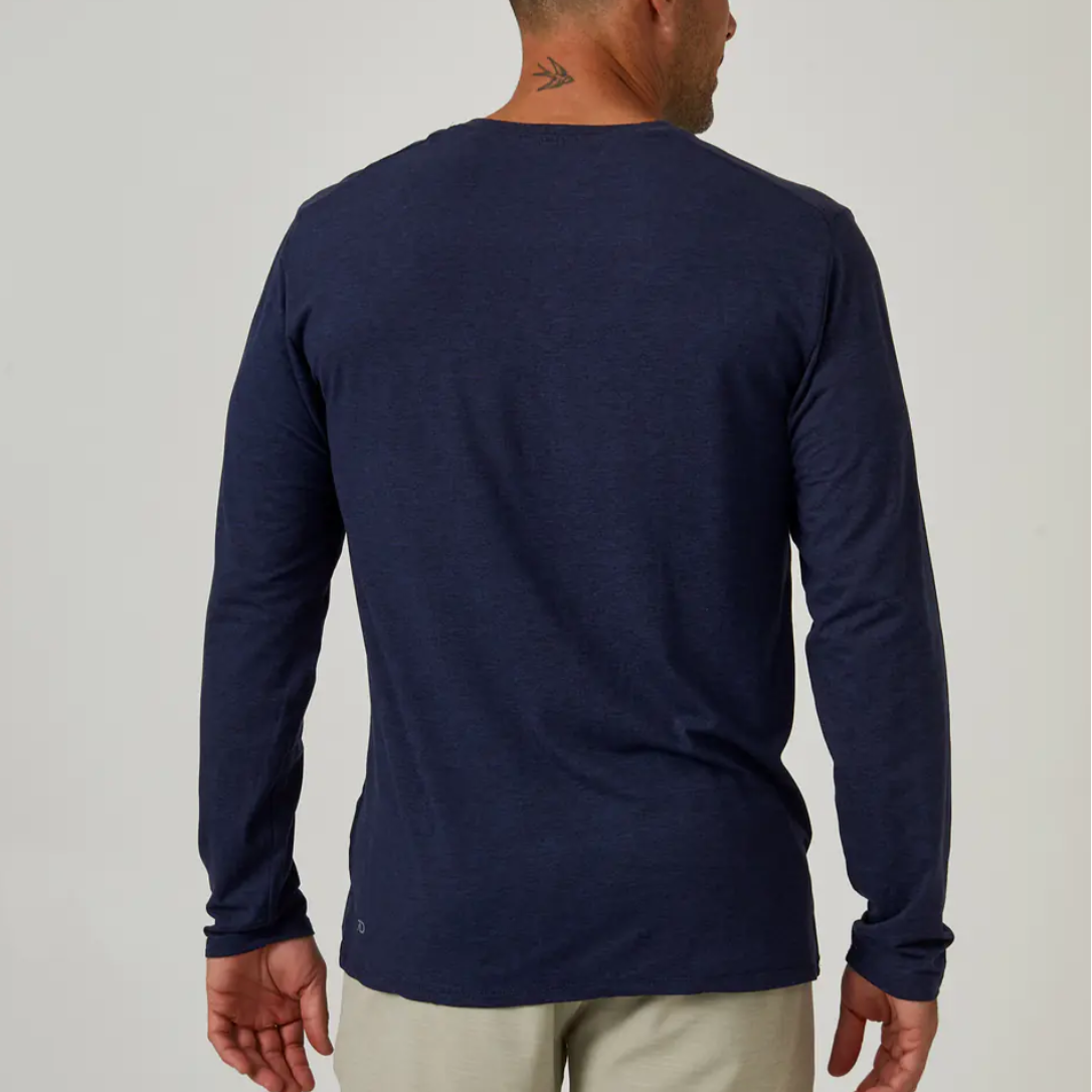 Core™ Henley