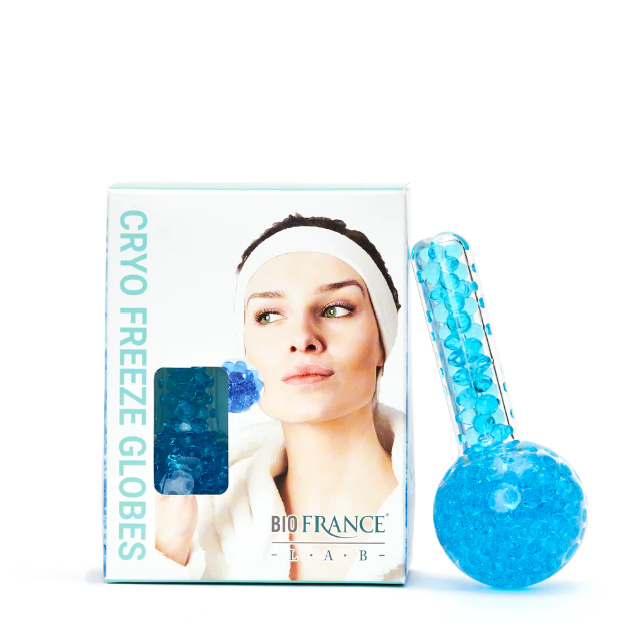 Cryo Freeze Eye Globes