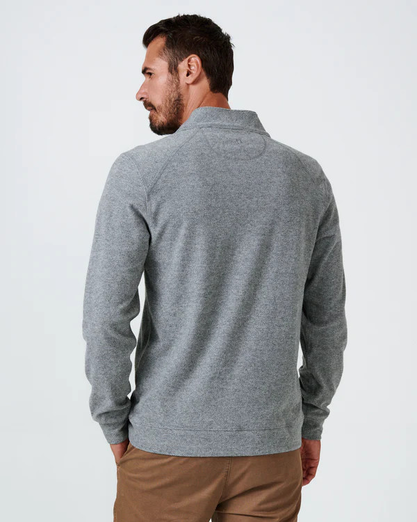 Generation Zip Pullover