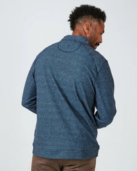 Generation Zip Pullover