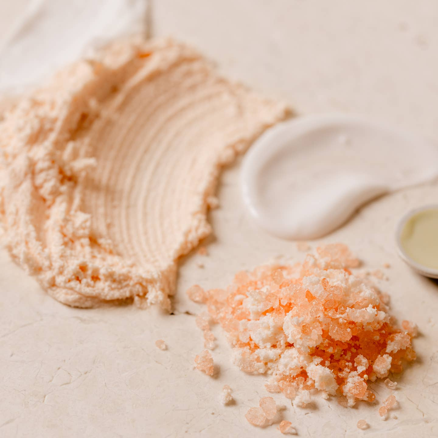 Satsuma Sugar Scrub