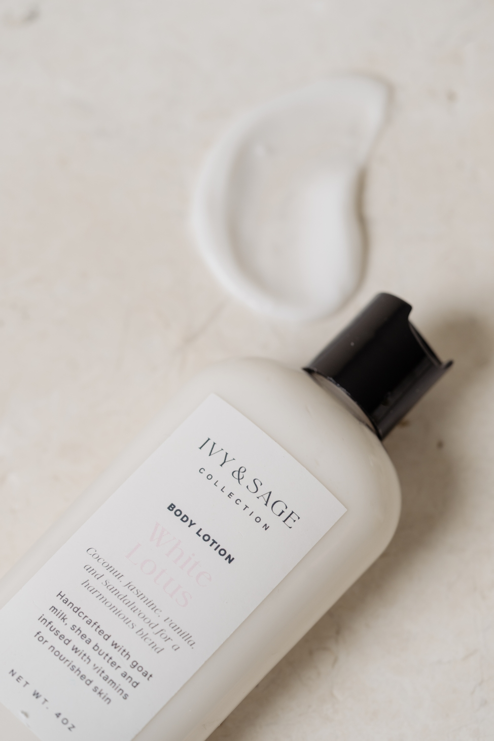 Satsima Body Lotion