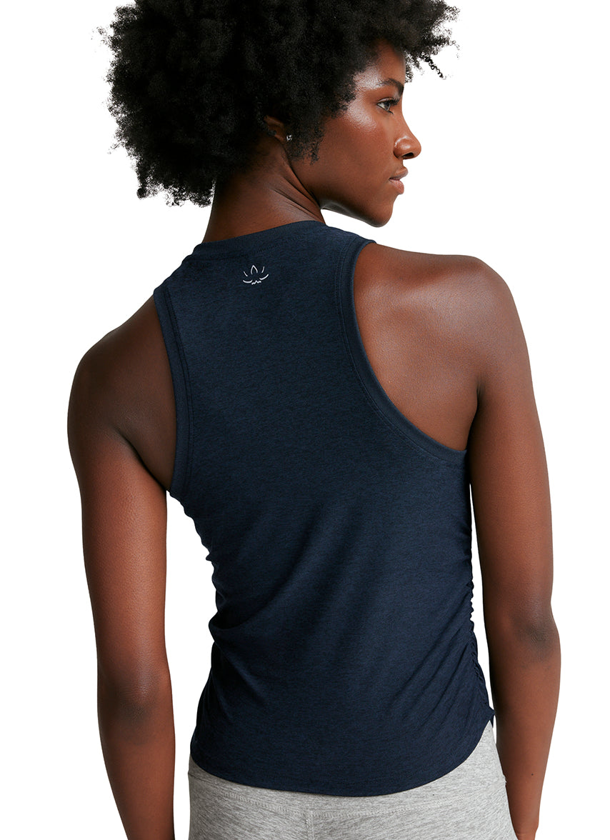 Featherweight Your Fit Shredded Tank