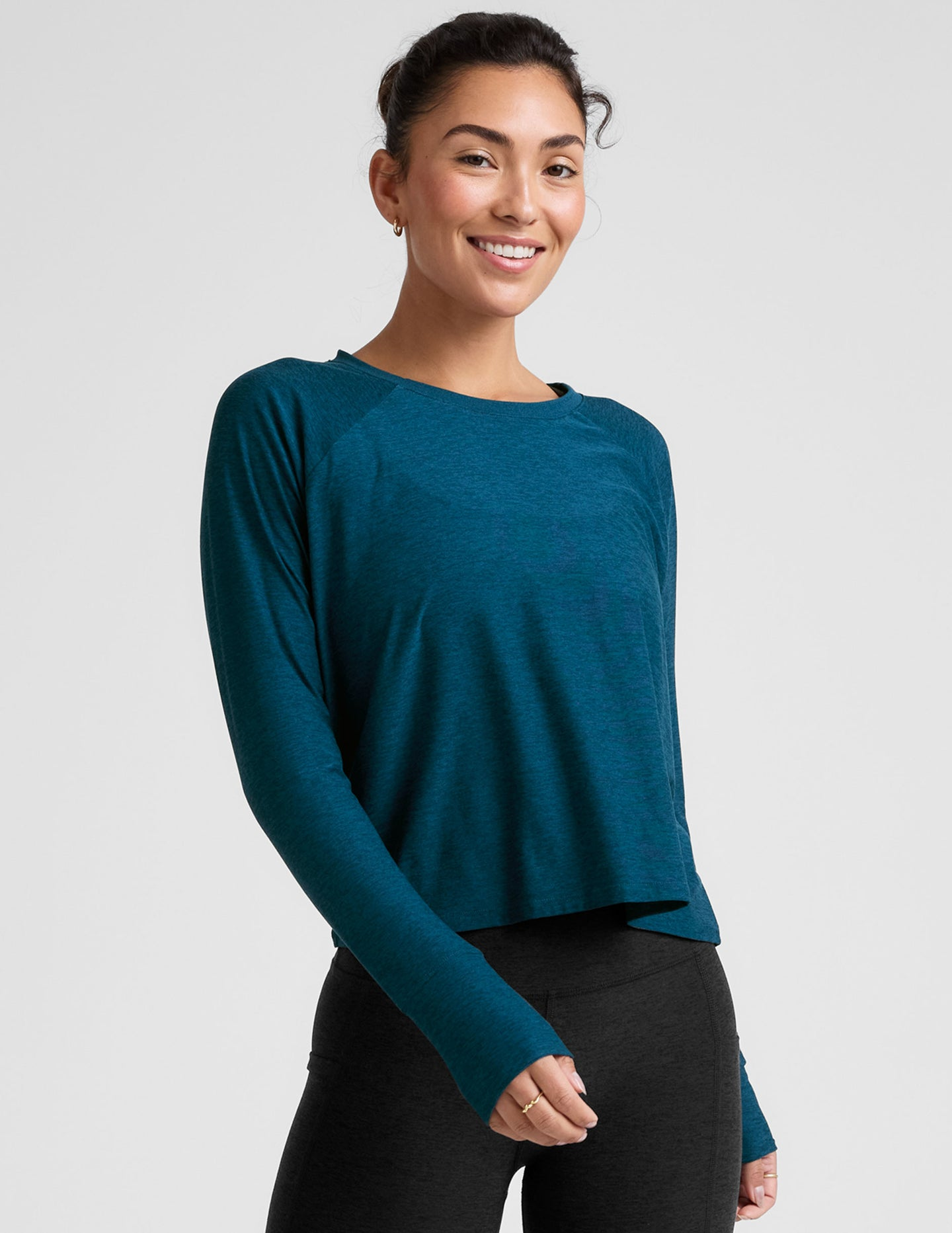 Blue Gem Heather