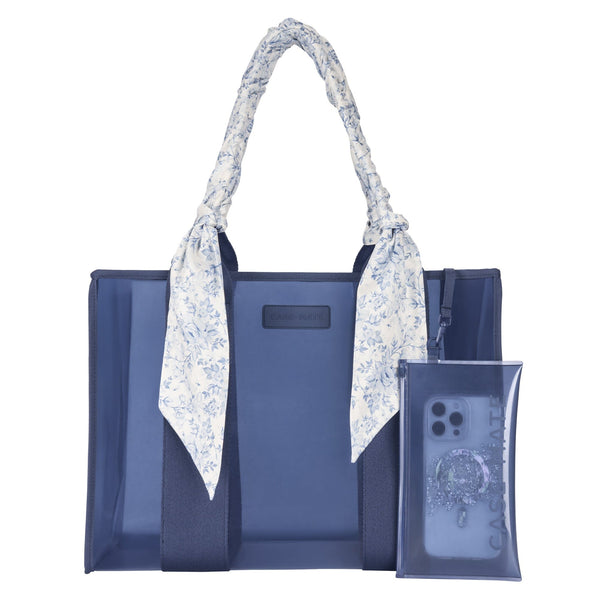 Something Navy Twilly