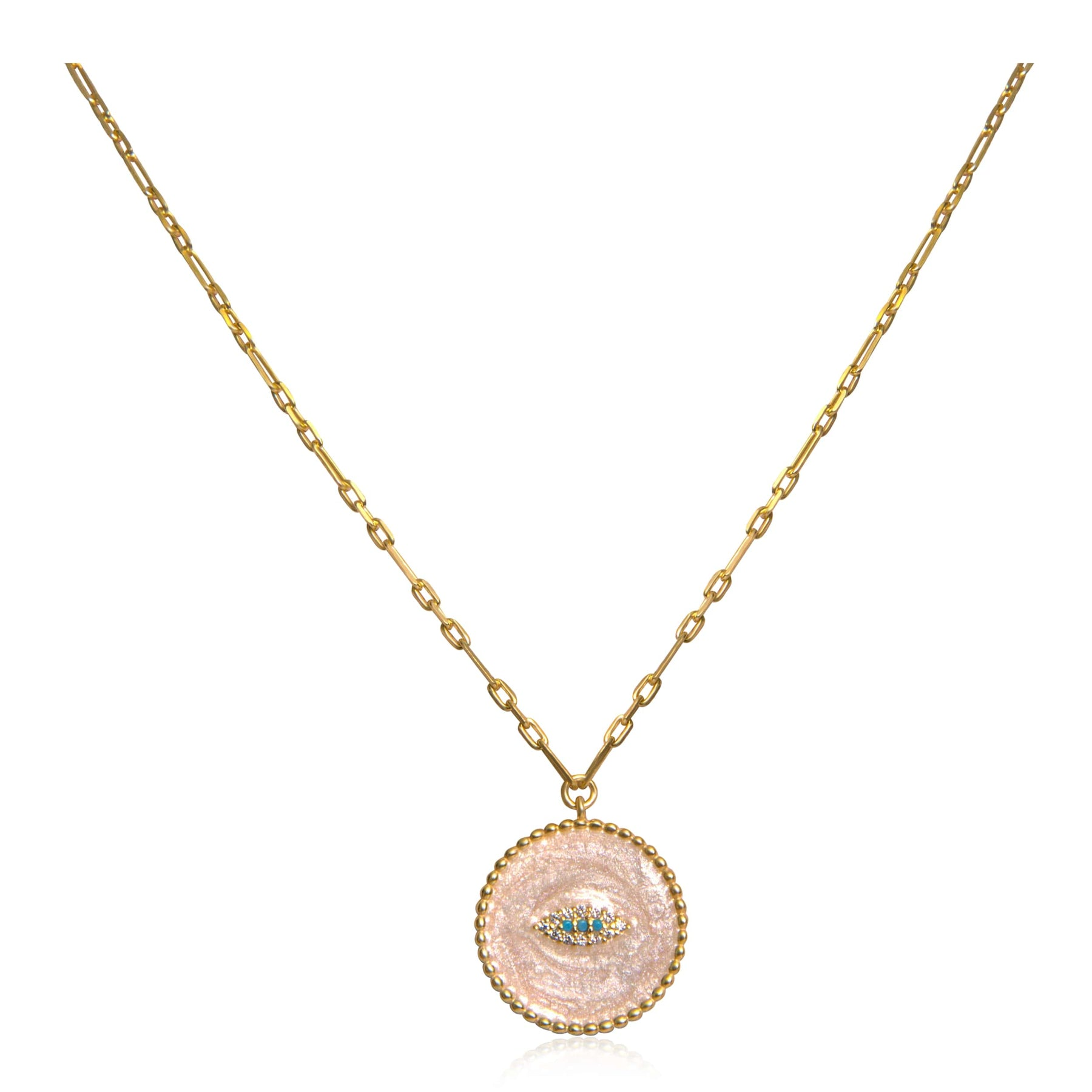 Sehr Necklace