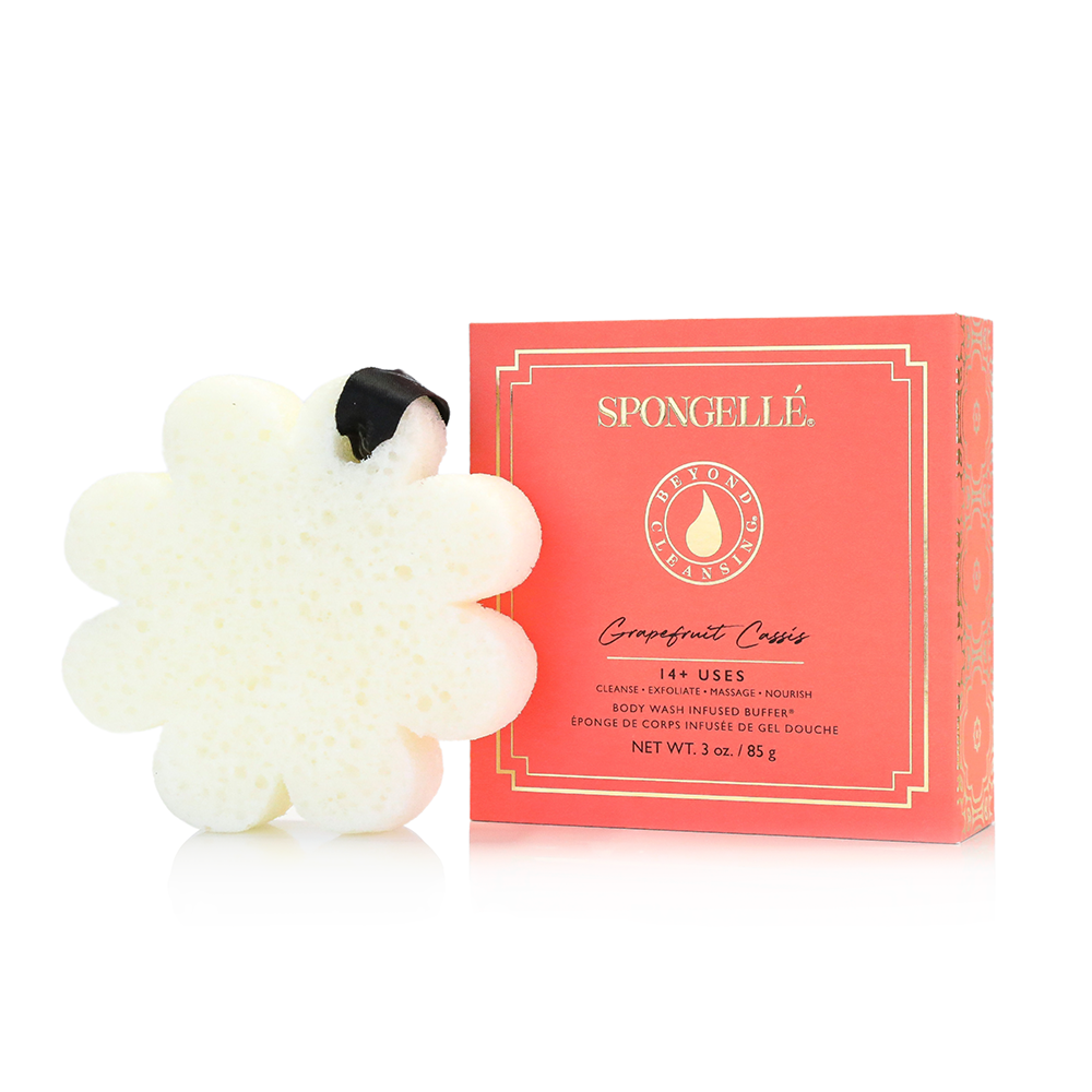 Spongelle Body Wash Buffer