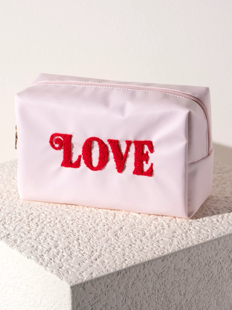 Medium Varsity Letter Bag