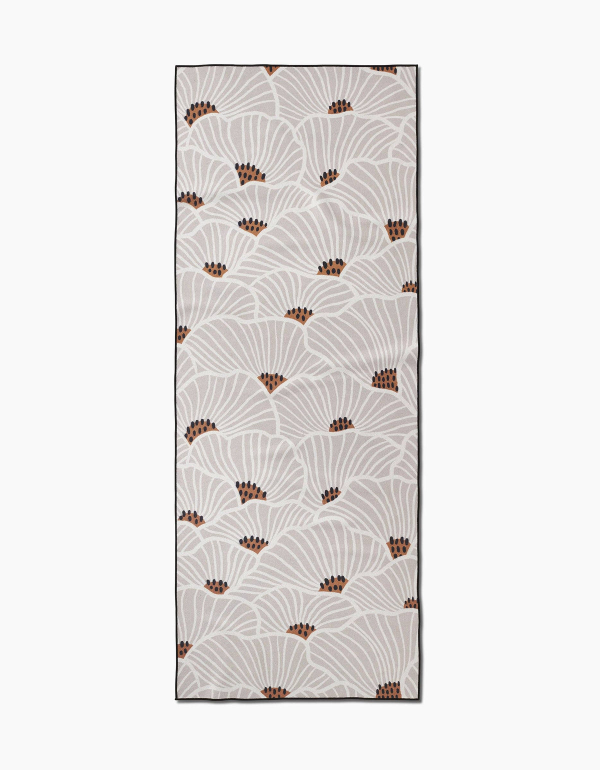 San Diego Yoga Towel
