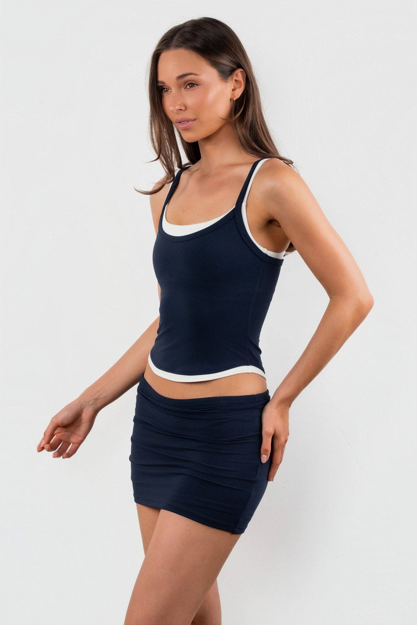 Cloud II™ Layered Tank