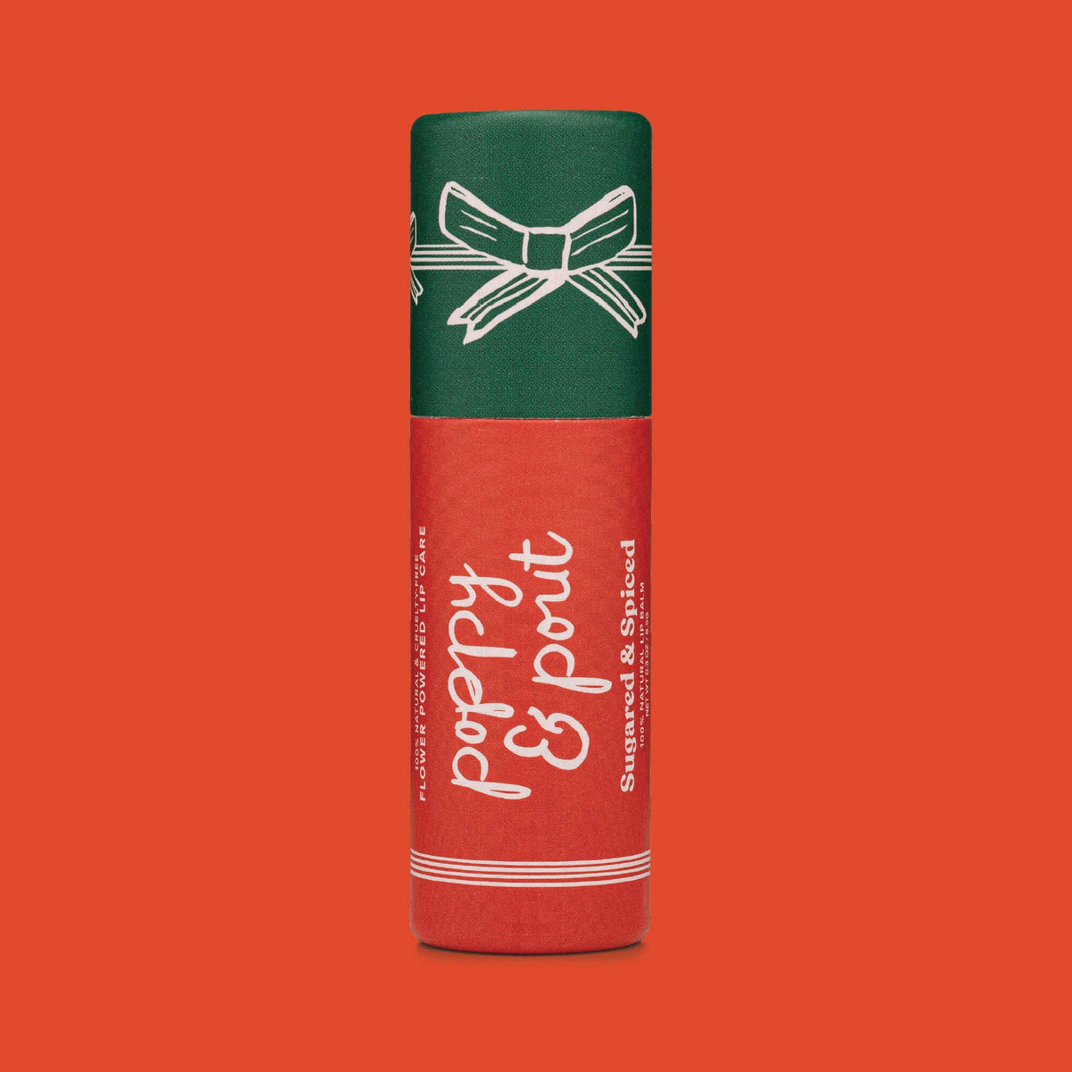 Lip Balm, Holiday, Limited Edition